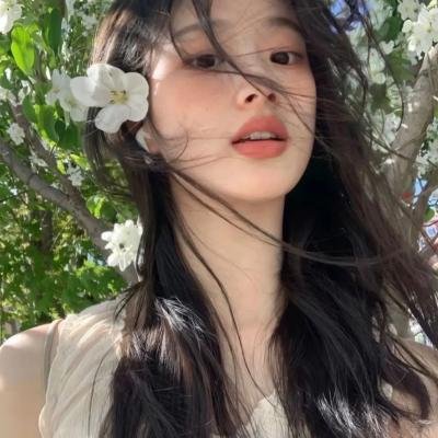 陪她一会儿